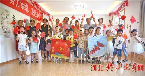 打工装扮娃娃屋
